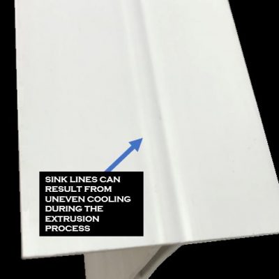 Sink Lines Sink Lines