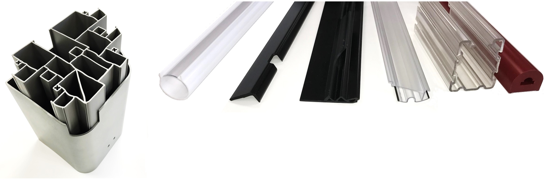 Manufacturer of superior plastic extrusions for OEM, construction, industrial applications, and more.