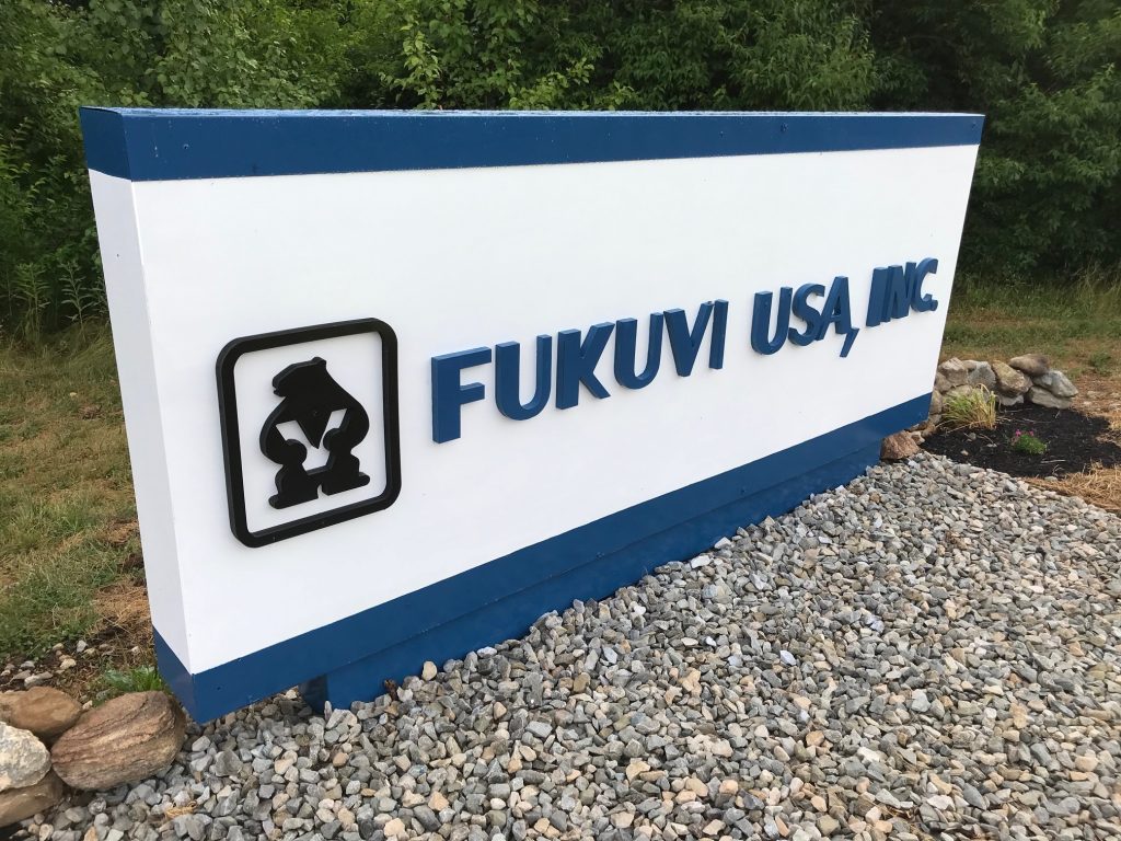 Fukuvi USA, Inc.